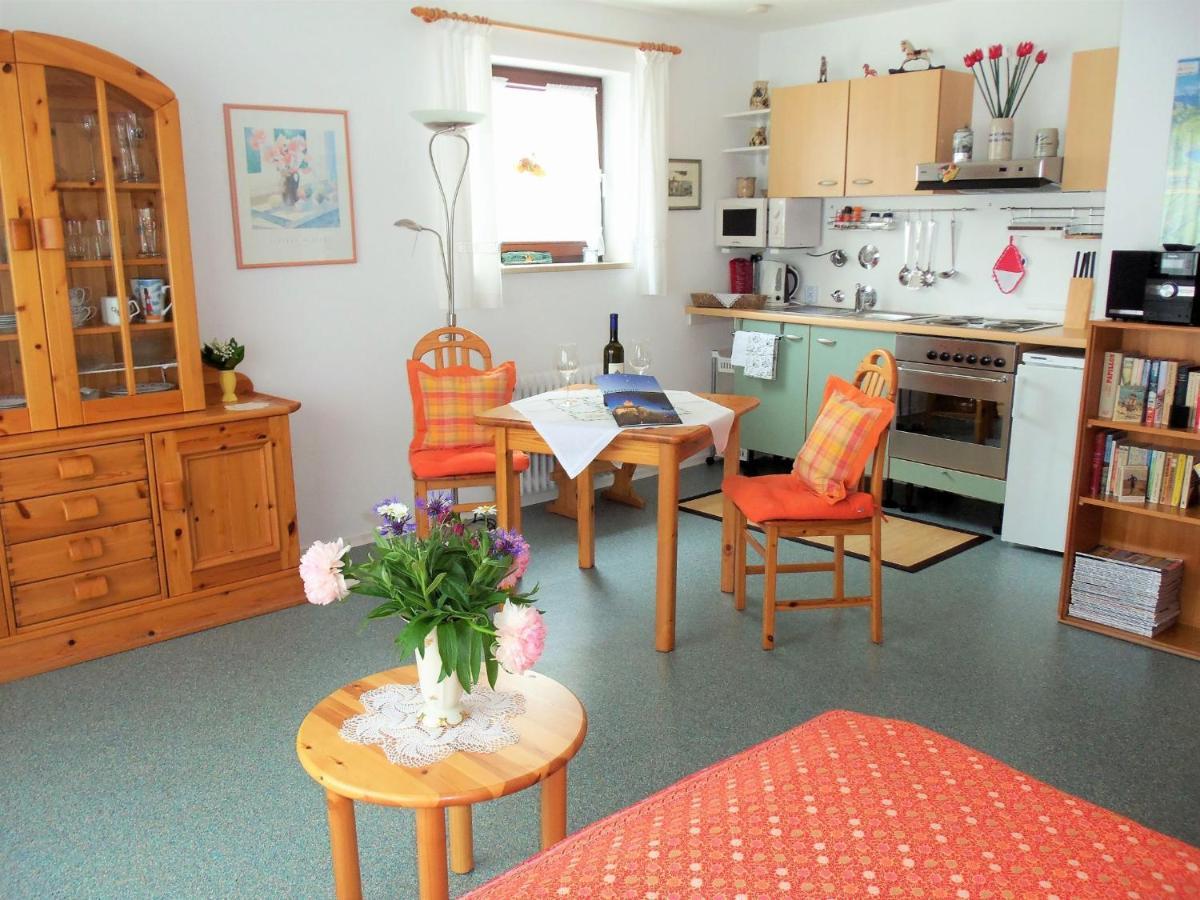 Ferienwohnung Beim Oedenstein Meersburg Εξωτερικό φωτογραφία