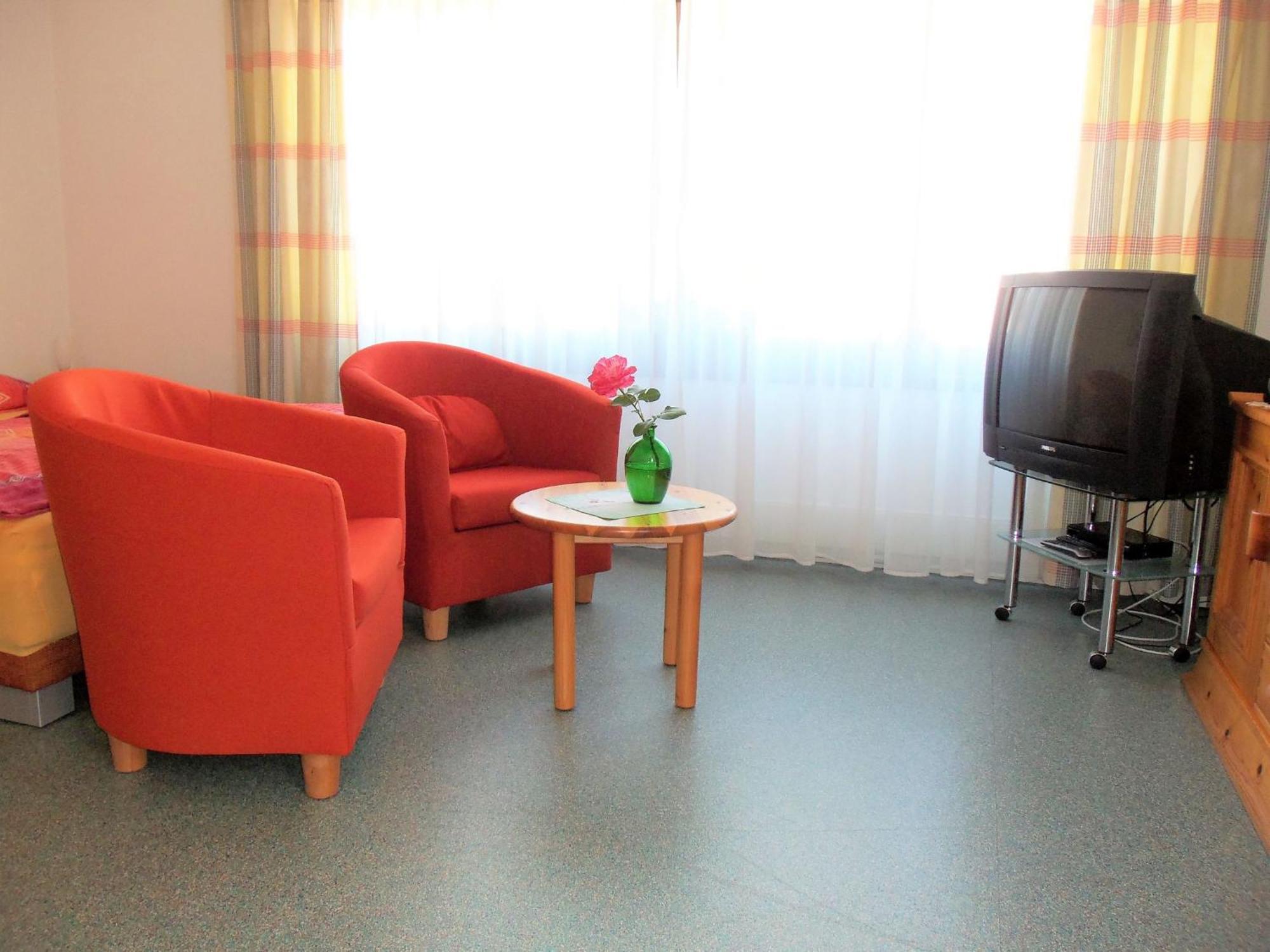 Ferienwohnung Beim Oedenstein Meersburg Εξωτερικό φωτογραφία