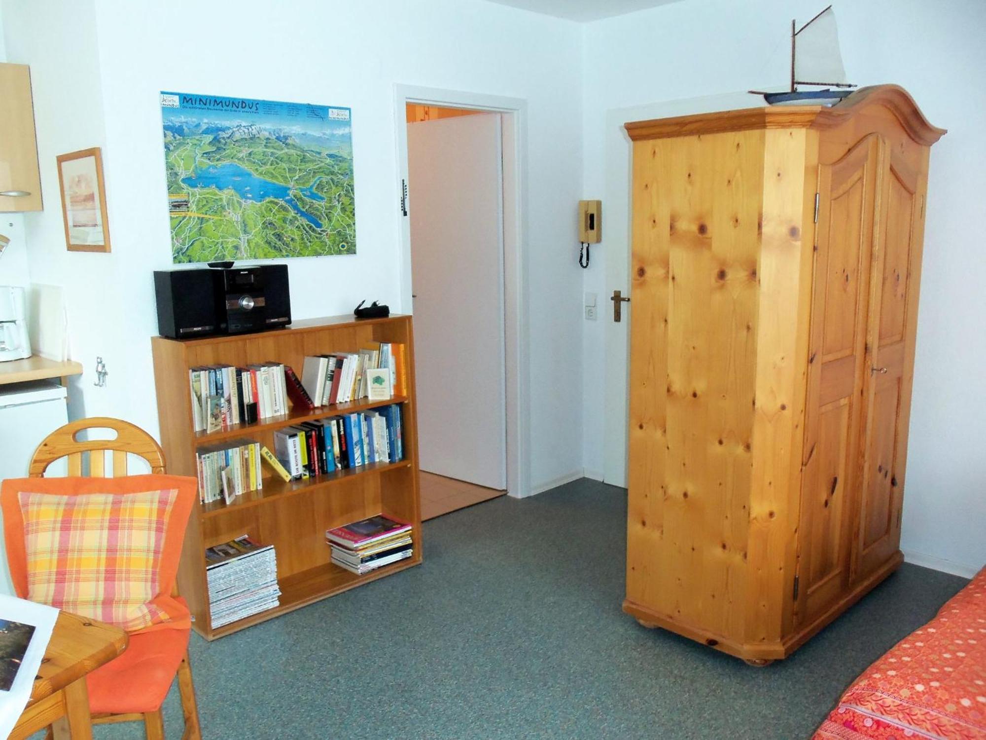 Ferienwohnung Beim Oedenstein Meersburg Εξωτερικό φωτογραφία