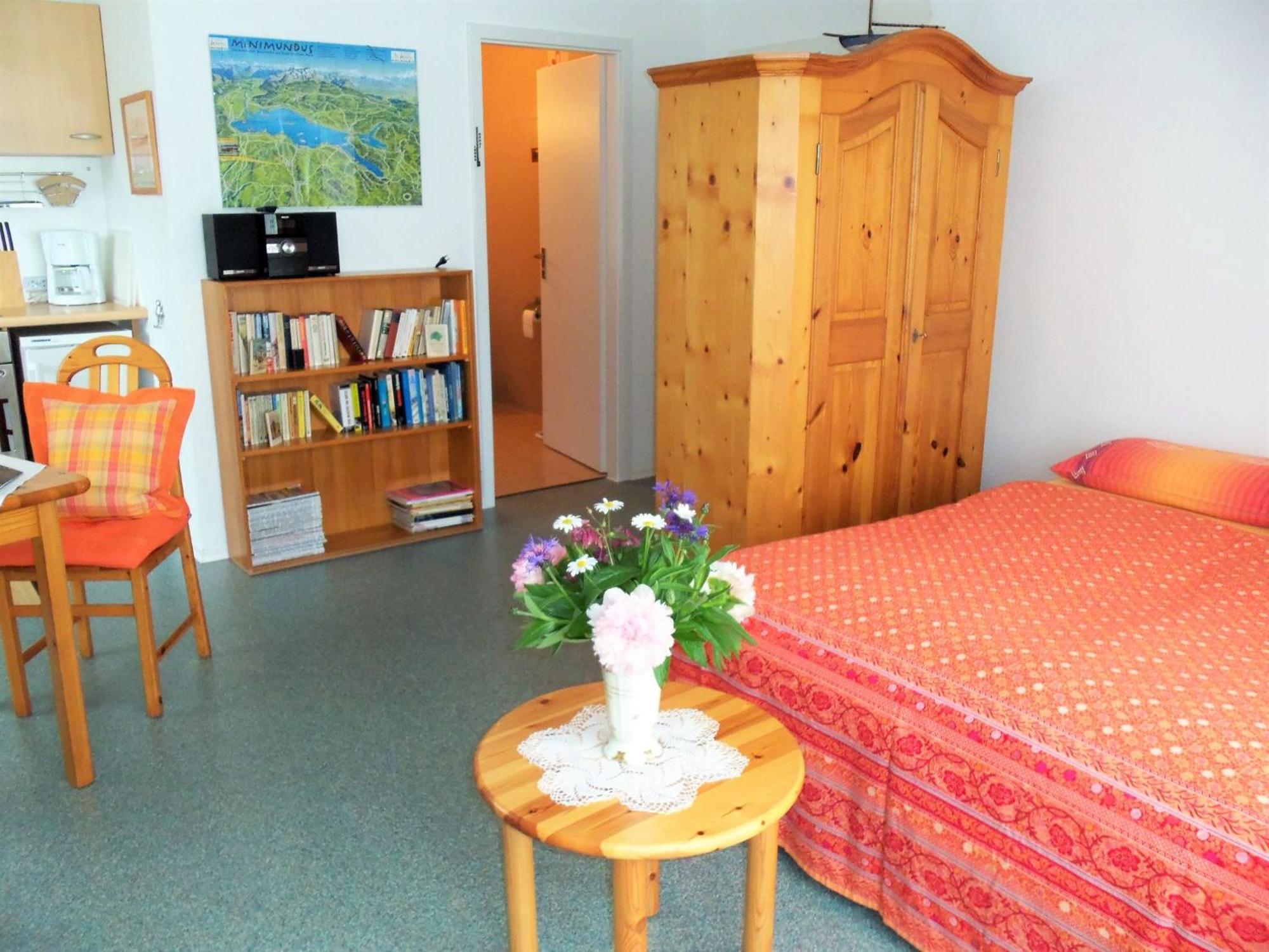 Ferienwohnung Beim Oedenstein Meersburg Εξωτερικό φωτογραφία