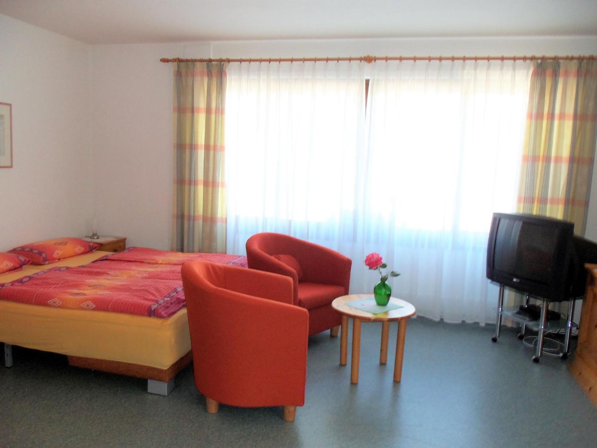 Ferienwohnung Beim Oedenstein Meersburg Εξωτερικό φωτογραφία