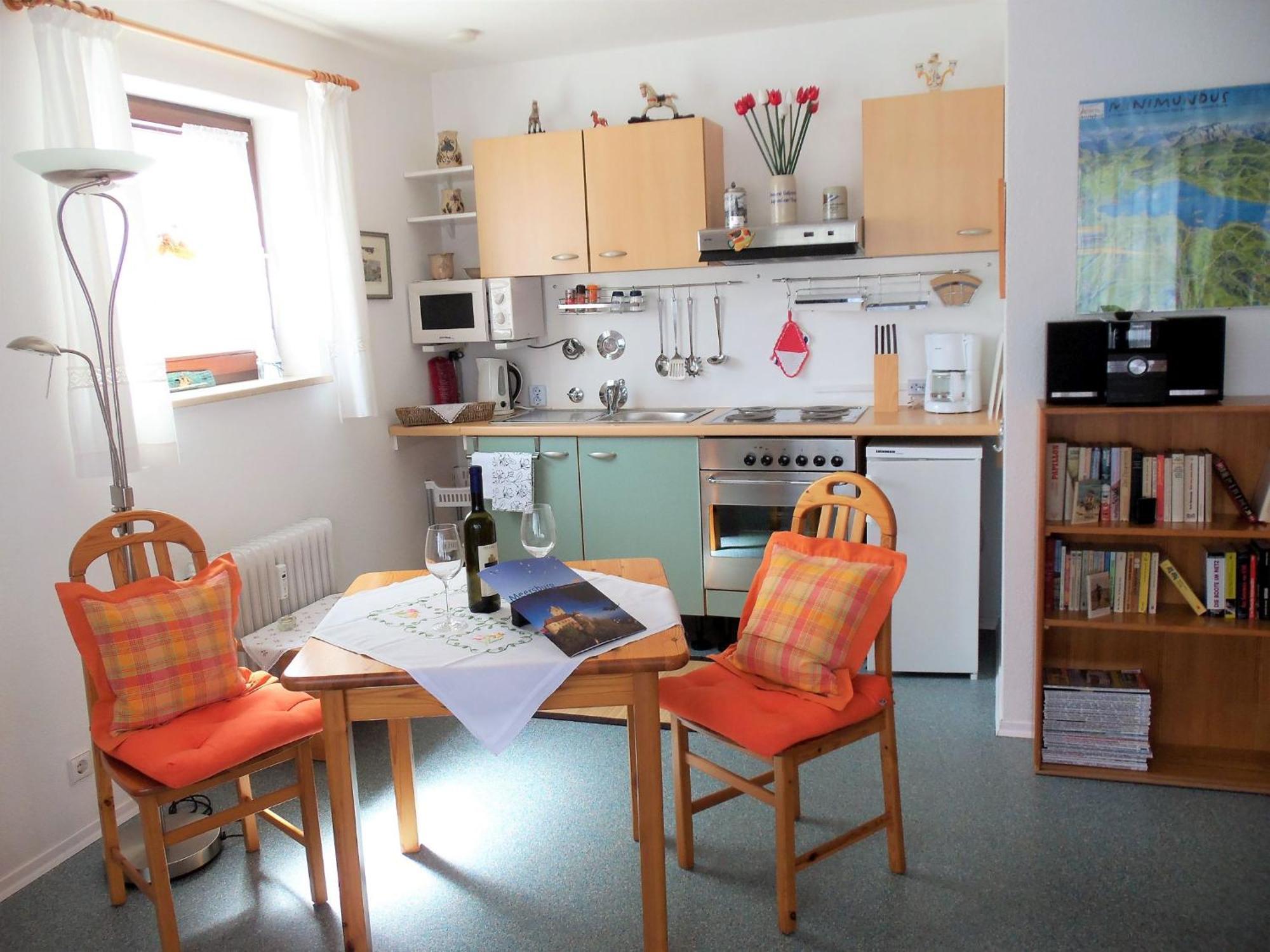 Ferienwohnung Beim Oedenstein Meersburg Εξωτερικό φωτογραφία