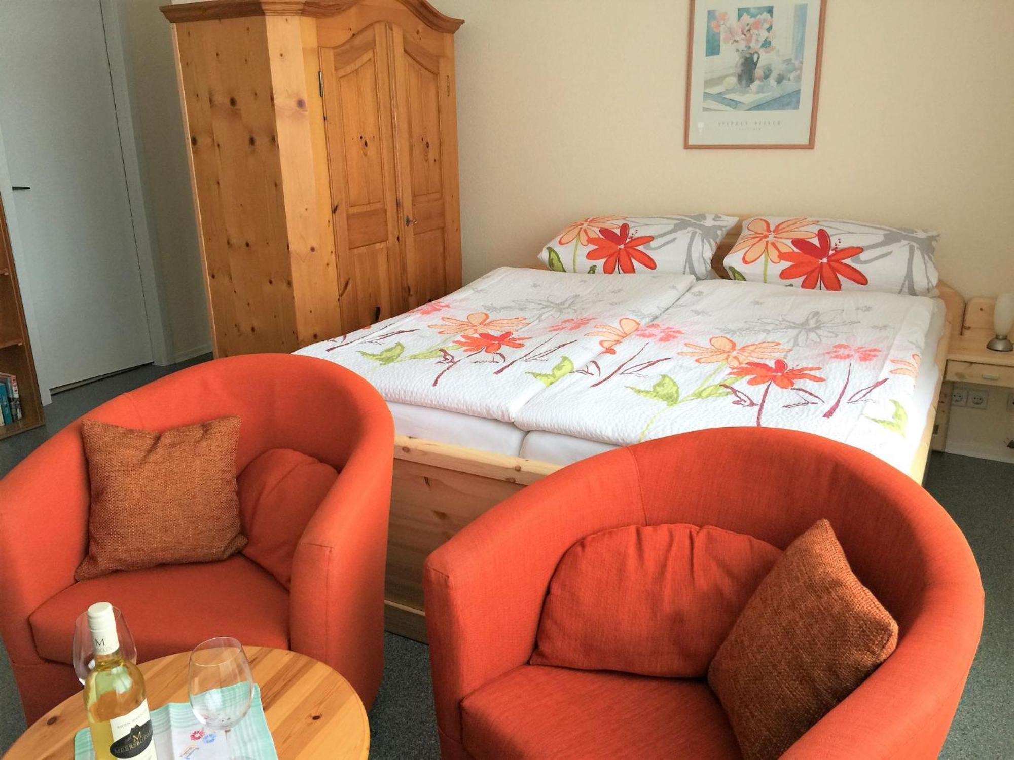 Ferienwohnung Beim Oedenstein Meersburg Εξωτερικό φωτογραφία